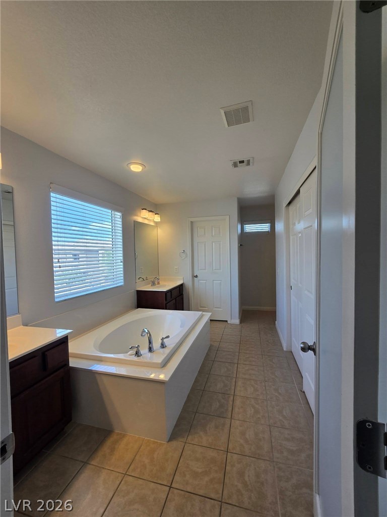 7312 Bare Rock Court Las Vegas NV 89113