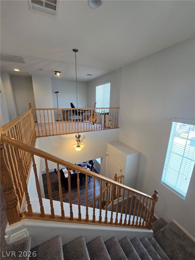 7312 Bare Rock Court Las Vegas NV 89113