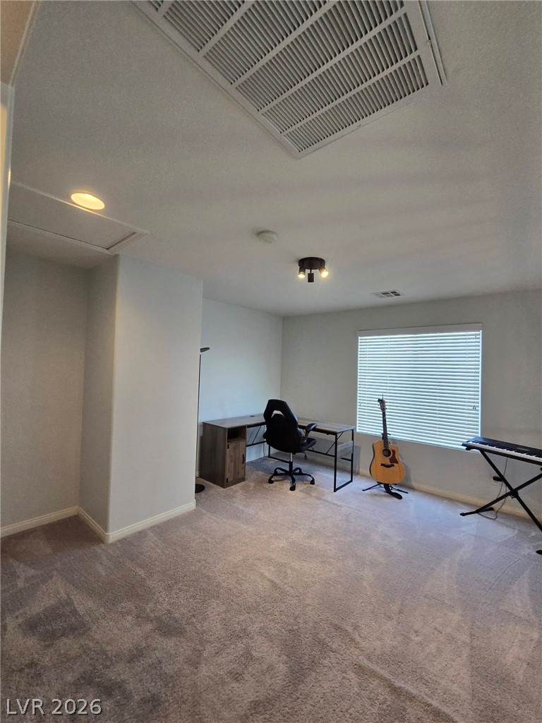 7312 Bare Rock Court Las Vegas NV 89113