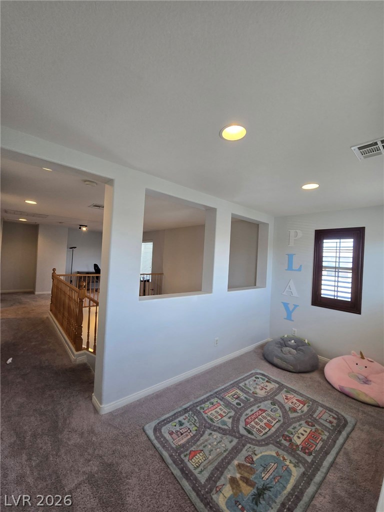 7312 Bare Rock Court Las Vegas NV 89113