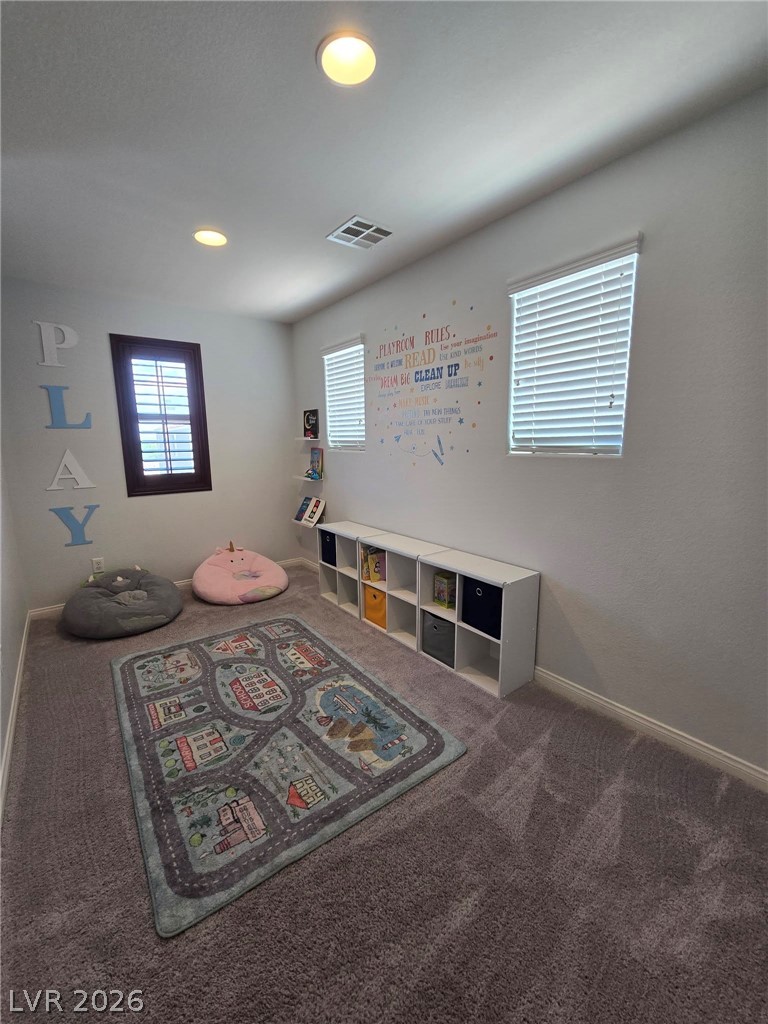 7312 Bare Rock Court Las Vegas NV 89113