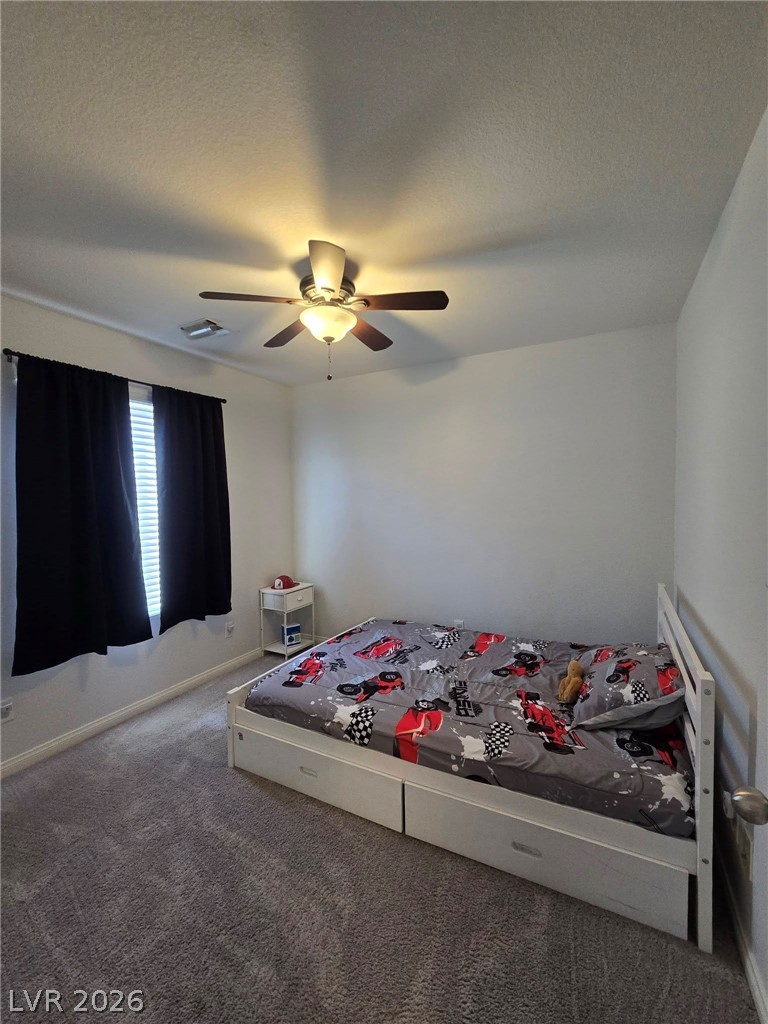 7312 Bare Rock Court Las Vegas NV 89113