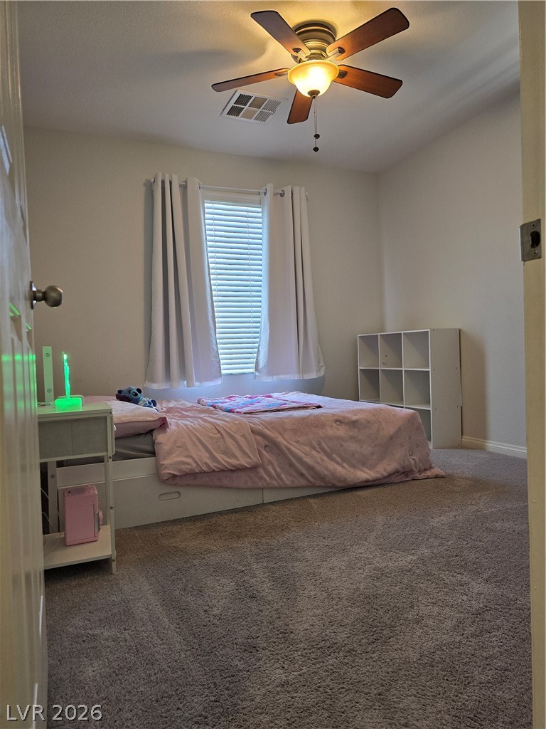 7312 Bare Rock Court Las Vegas NV 89113