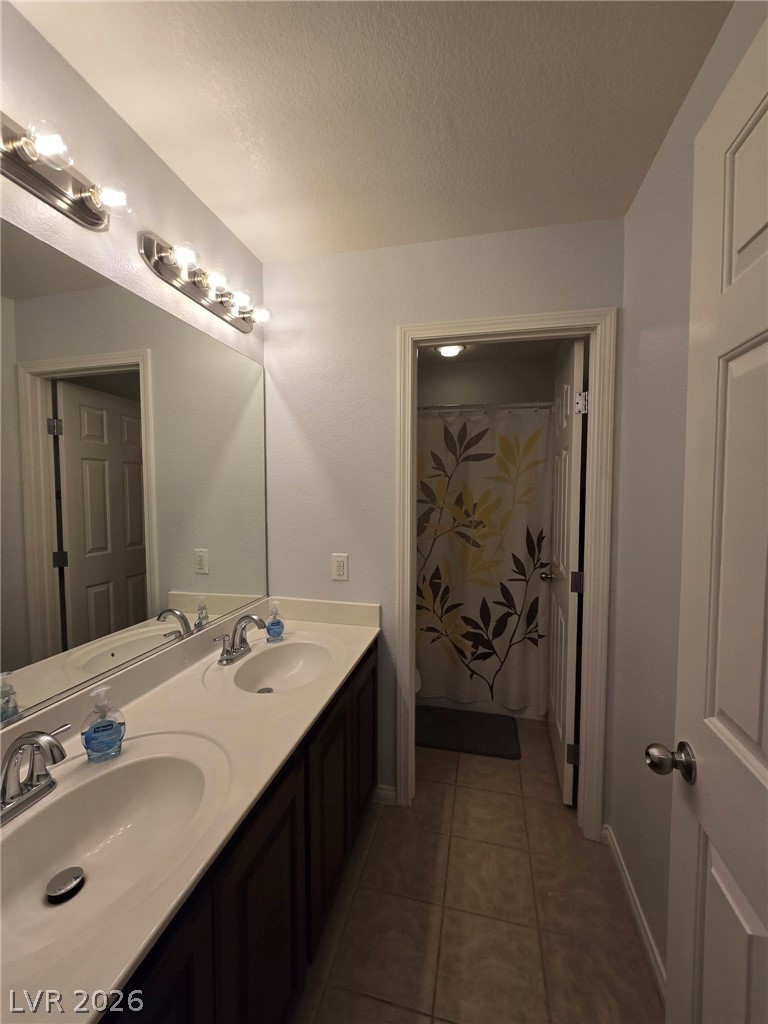 7312 Bare Rock Court Las Vegas NV 89113