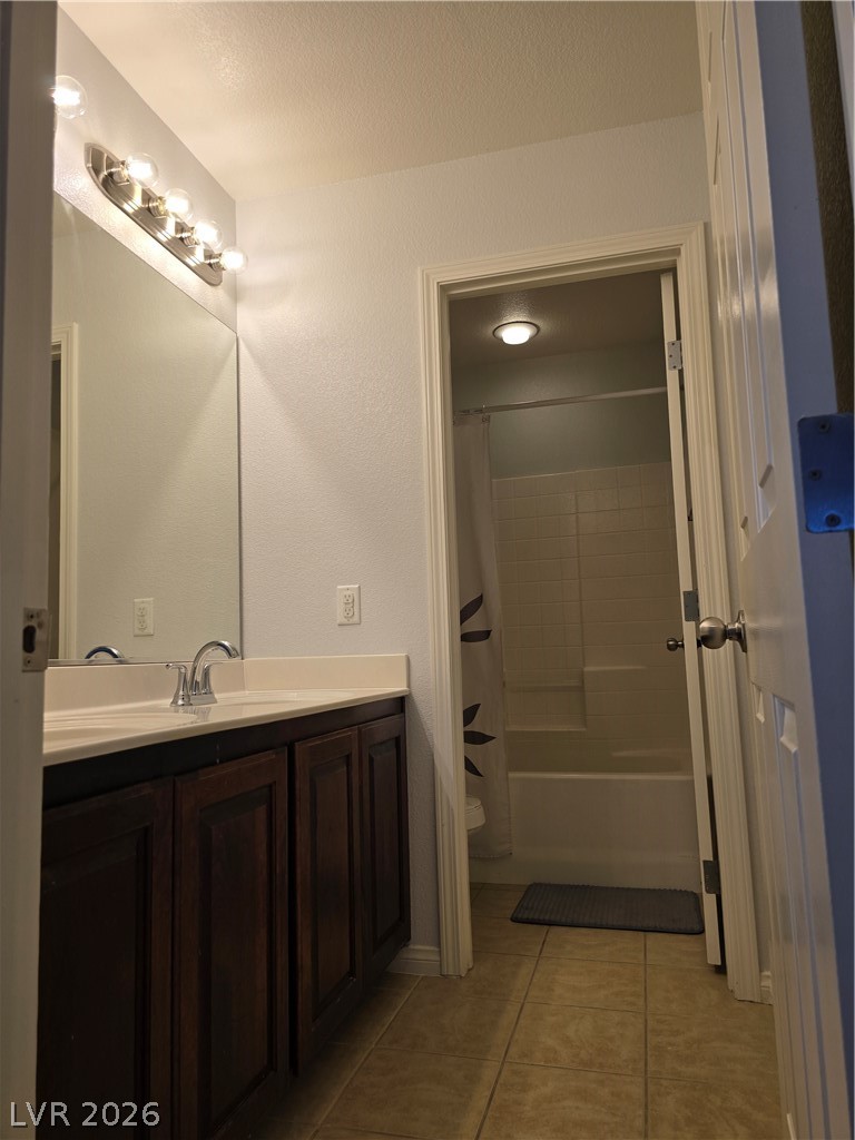 7312 Bare Rock Court Las Vegas NV 89113