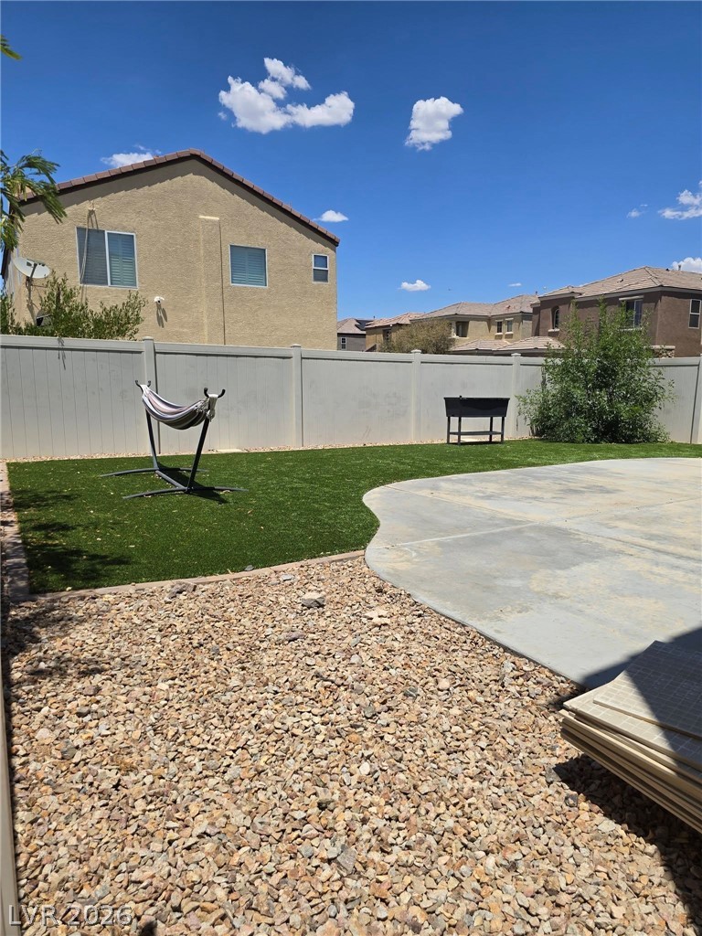 7312 Bare Rock Court Las Vegas NV 89113