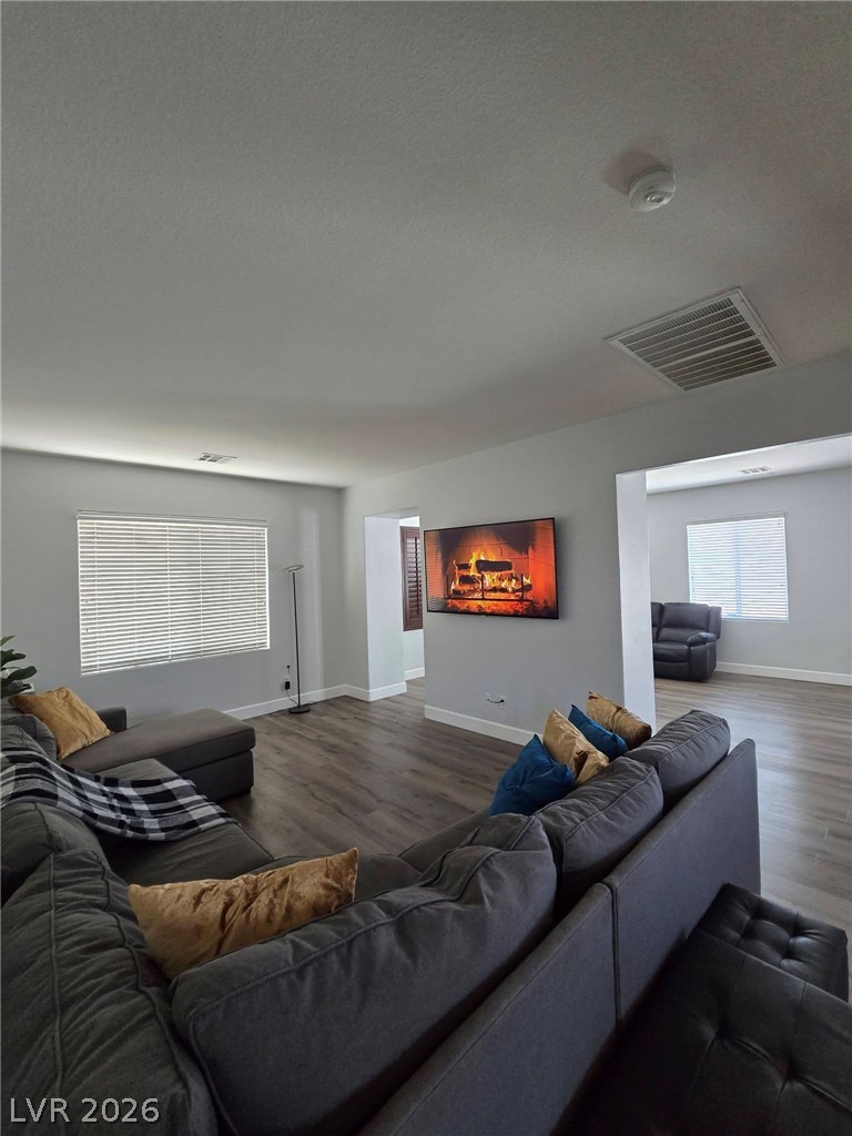 7312 Bare Rock Court Las Vegas NV 89113