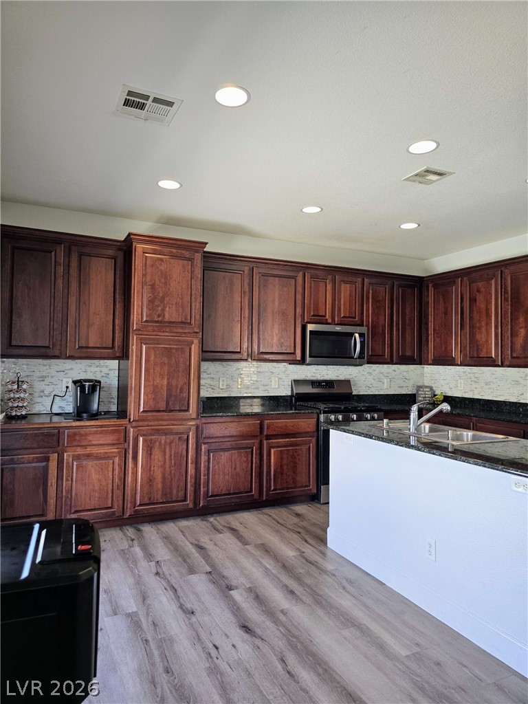 7312 Bare Rock Court Las Vegas NV 89113