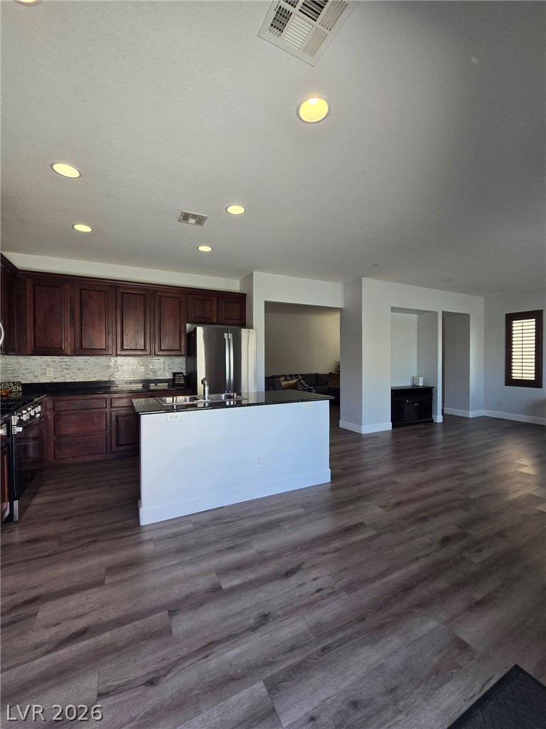 7312 Bare Rock Court Las Vegas NV 89113