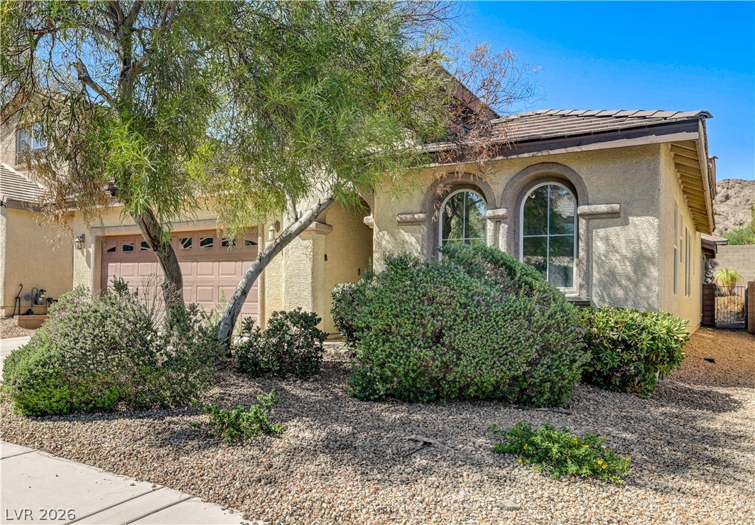 1133 Denman Valley Street Henderson NV 89002