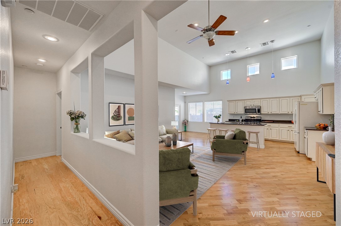 1133 Denman Valley Street Henderson NV 89002