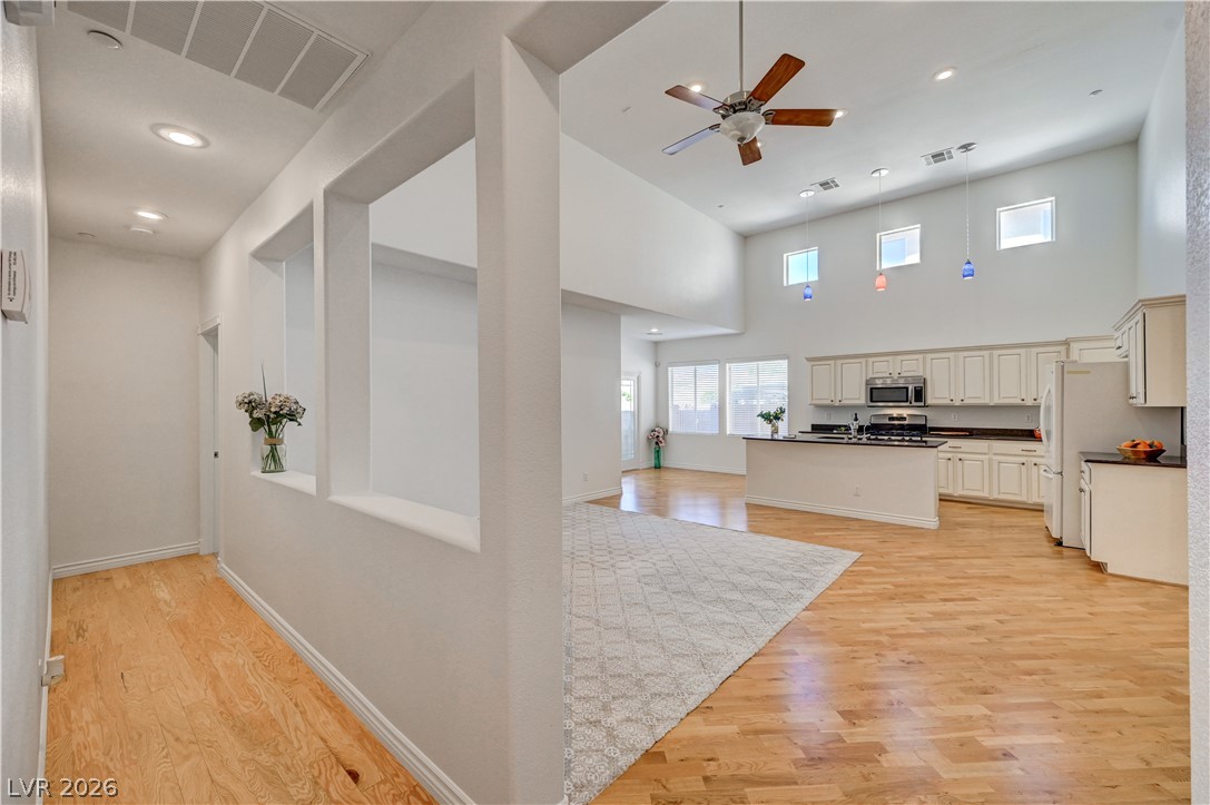 1133 Denman Valley Street Henderson NV 89002