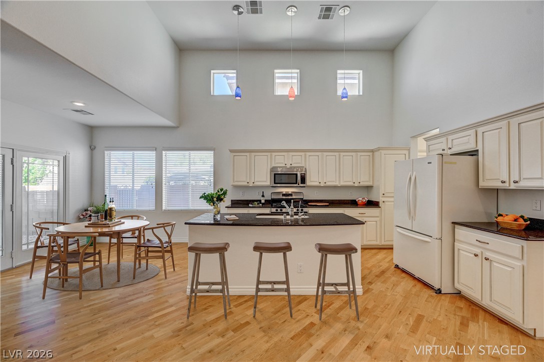 1133 Denman Valley Street Henderson NV 89002