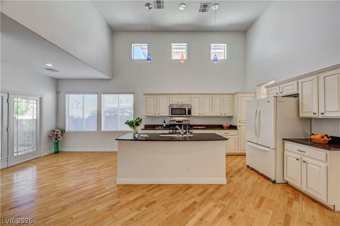 1133 Denman Valley Street Henderson NV 89002