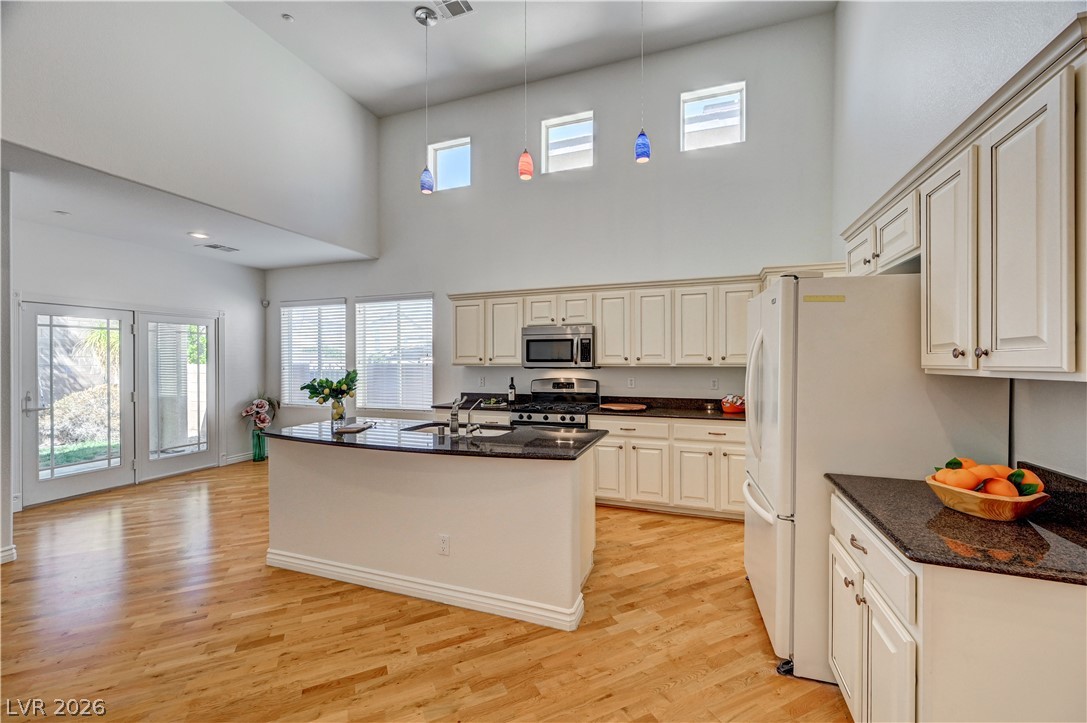 1133 Denman Valley Street Henderson NV 89002