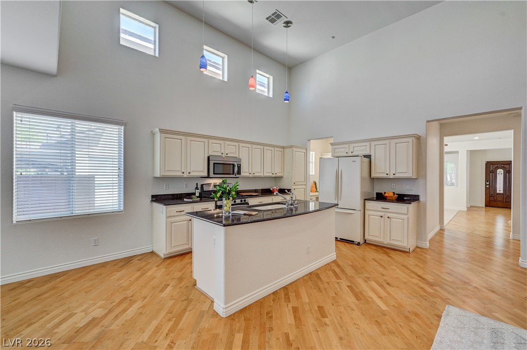 1133 Denman Valley Street Henderson NV 89002
