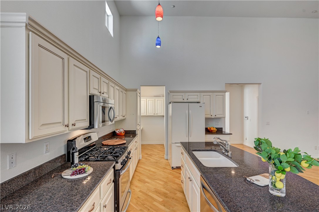 1133 Denman Valley Street Henderson NV 89002