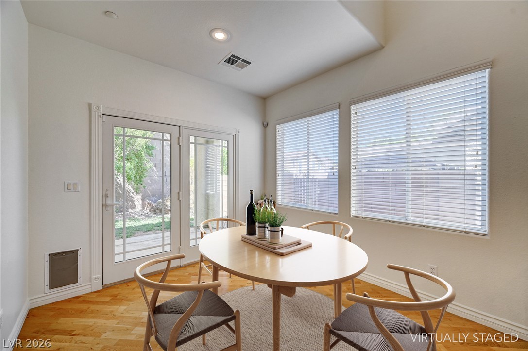1133 Denman Valley Street Henderson NV 89002