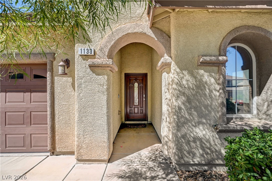 1133 Denman Valley Street Henderson NV 89002