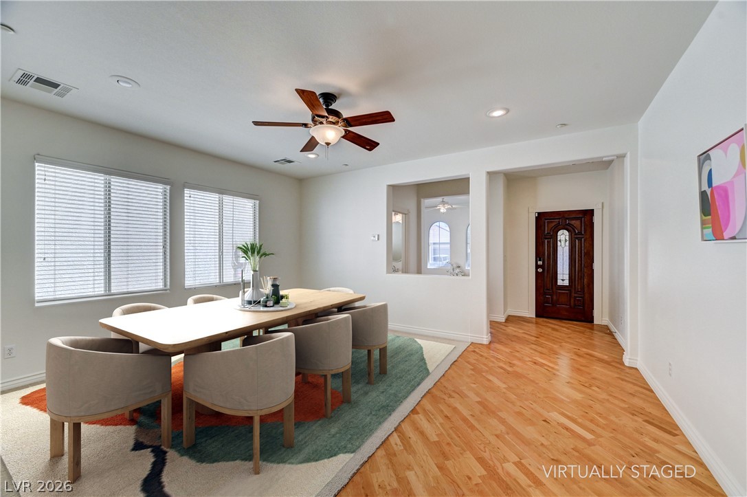 1133 Denman Valley Street Henderson NV 89002