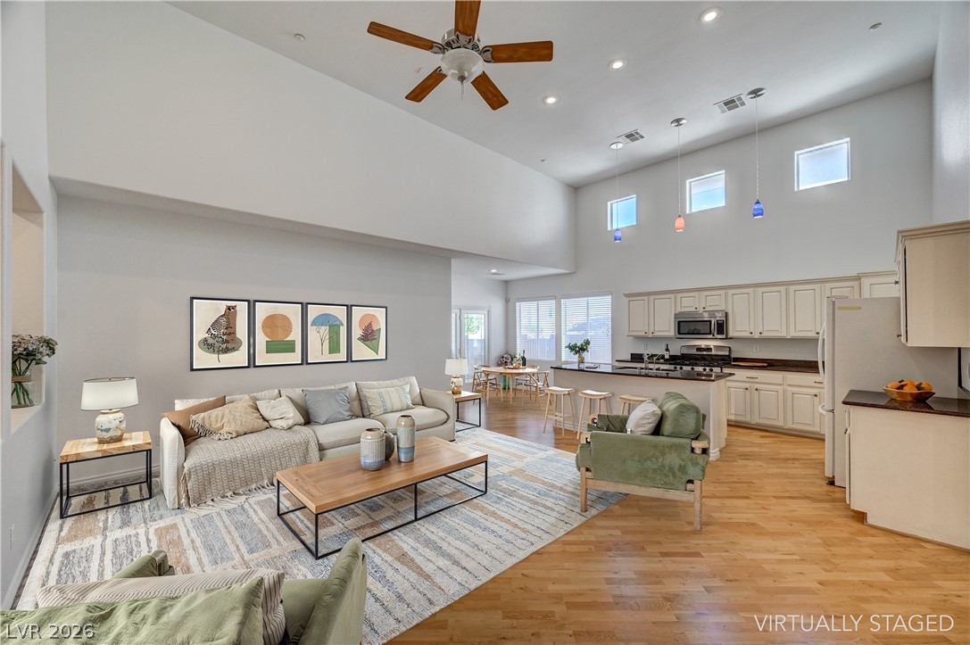 1133 Denman Valley Street Henderson NV 89002