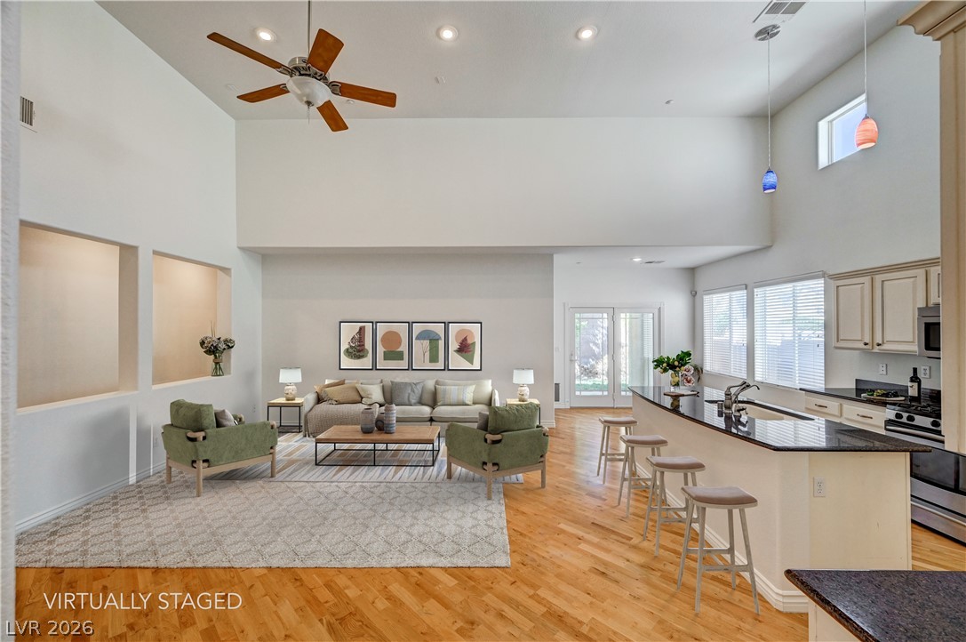 1133 Denman Valley Street Henderson NV 89002
