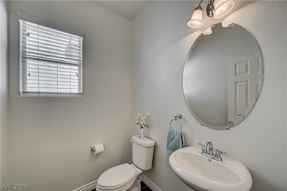 1133 Denman Valley Street Henderson NV 89002