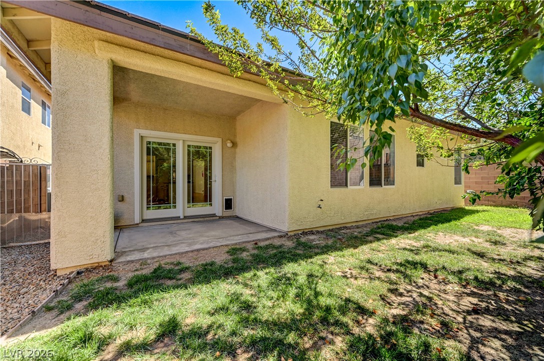 1133 Denman Valley Street Henderson NV 89002