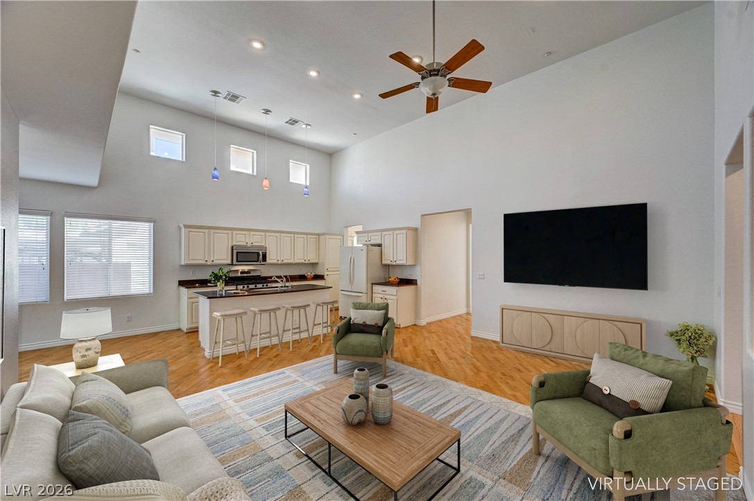 1133 Denman Valley Street Henderson NV 89002