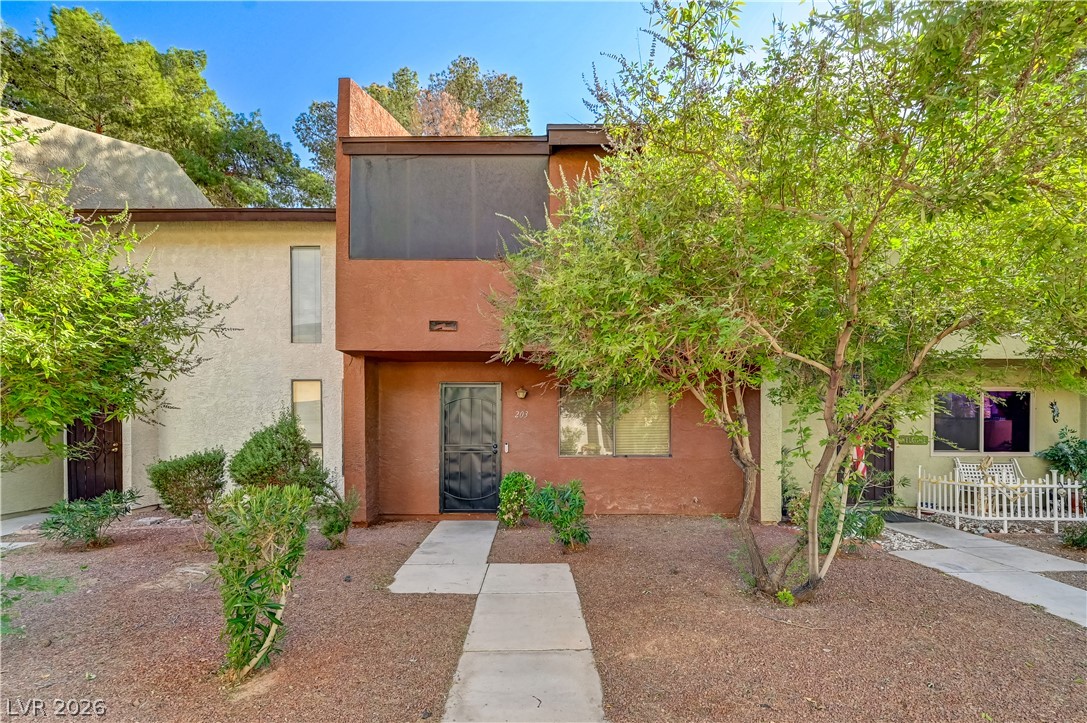 200 Bel Port Drive 203 Las Vegas NV 89110