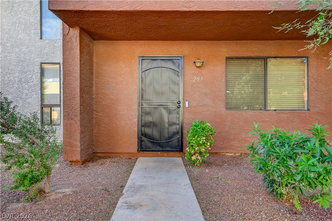 200 Bel Port Drive 203 Las Vegas NV 89110
