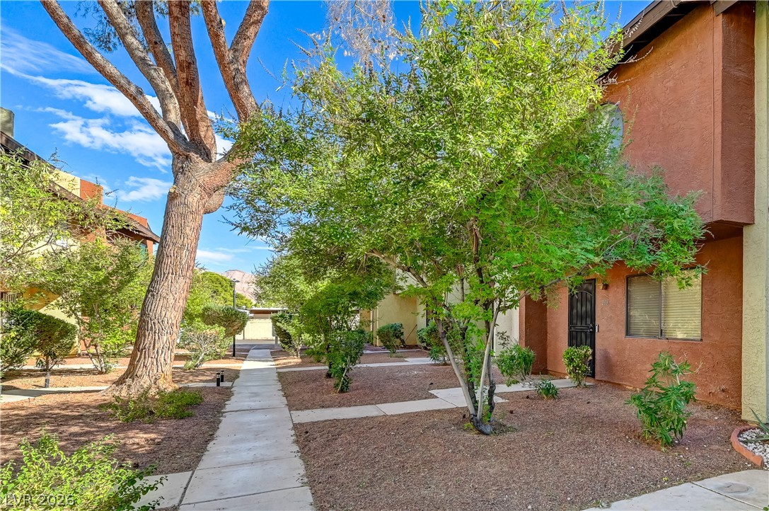 200 Bel Port Drive 203 Las Vegas NV 89110