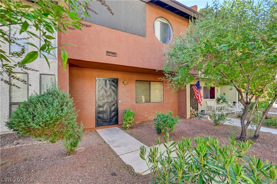 200 Bel Port Drive 203 Las Vegas NV 89110