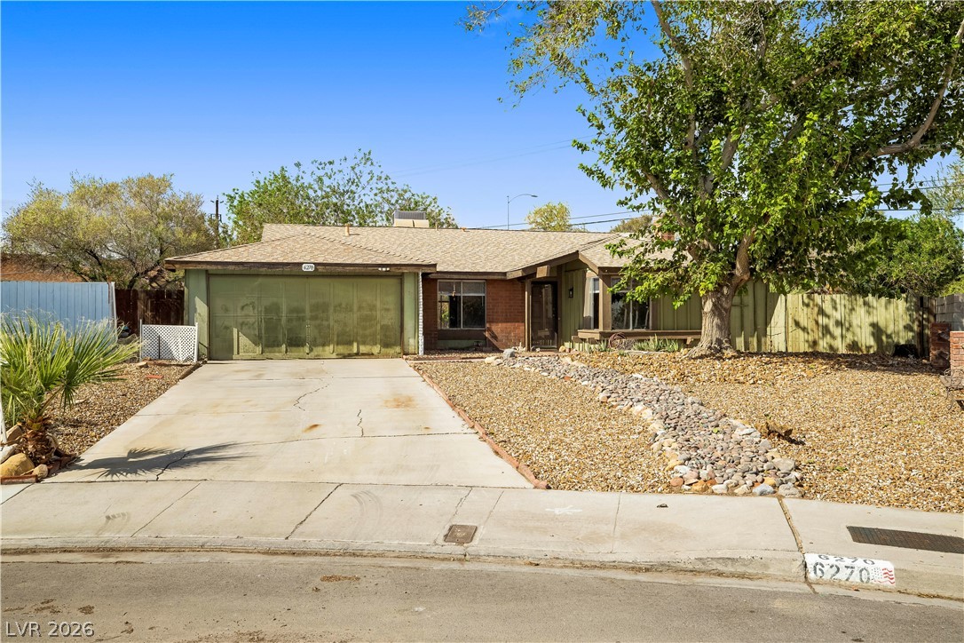 6270 Meadow Lark Lane Las Vegas NV 89103