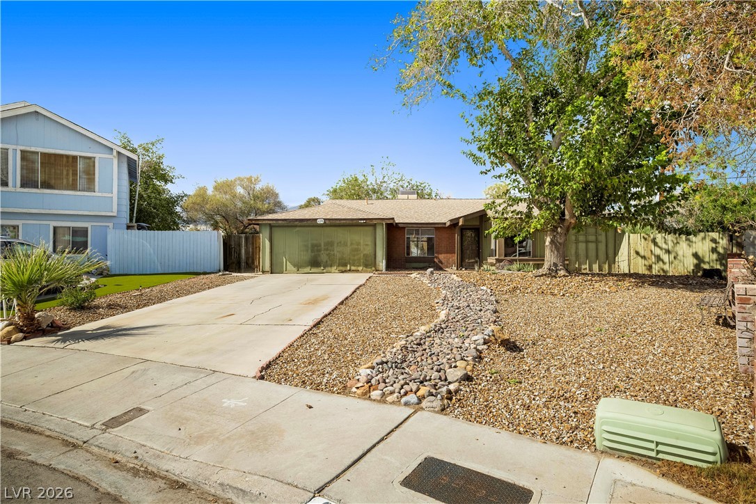 6270 Meadow Lark Lane Las Vegas NV 89103