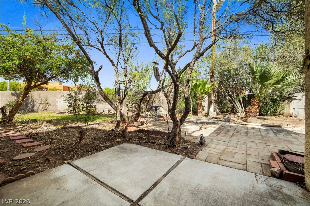 6270 Meadow Lark Lane Las Vegas NV 89103