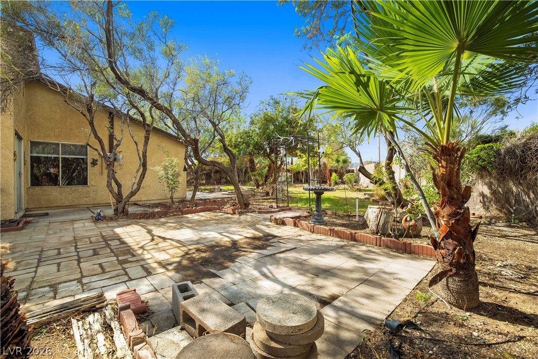6270 Meadow Lark Lane Las Vegas NV 89103