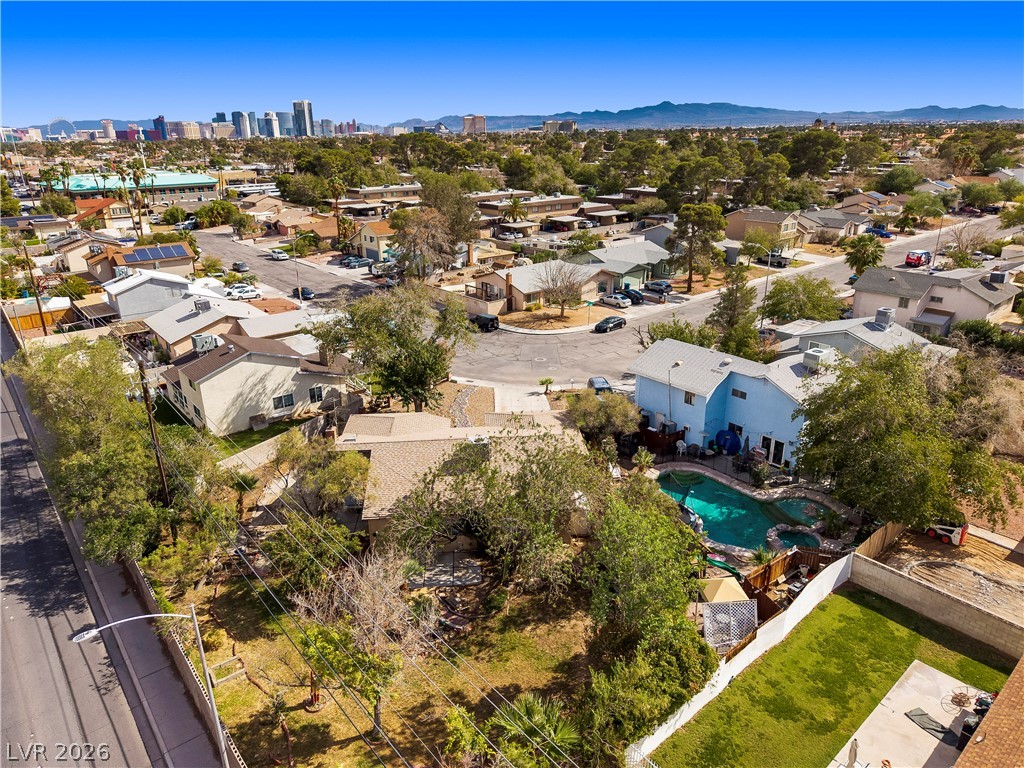 6270 Meadow Lark Lane Las Vegas NV 89103