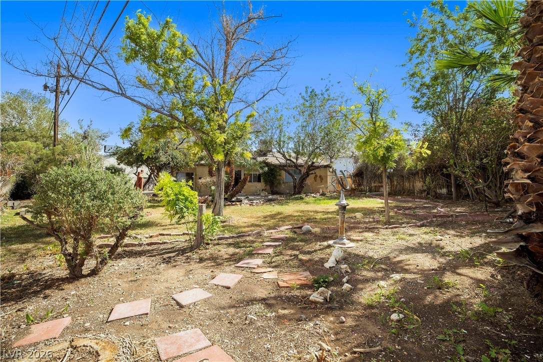 6270 Meadow Lark Lane Las Vegas NV 89103