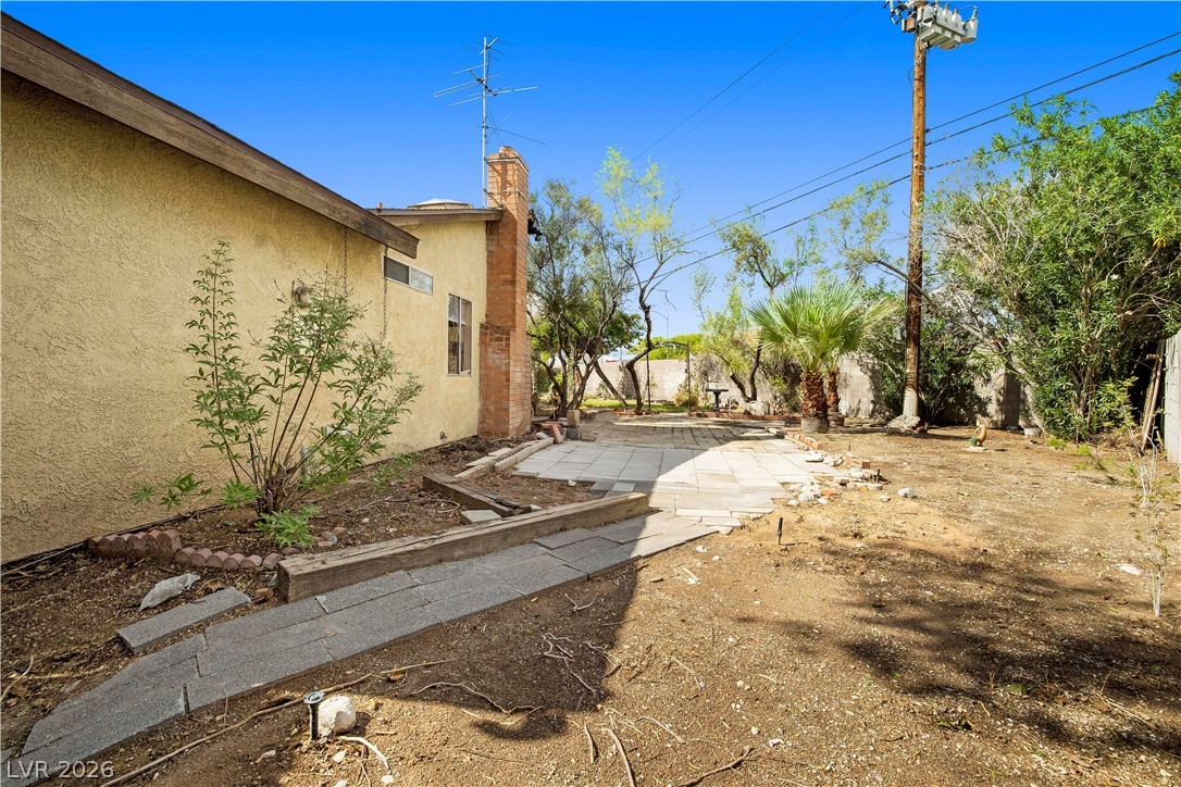 6270 Meadow Lark Lane Las Vegas NV 89103