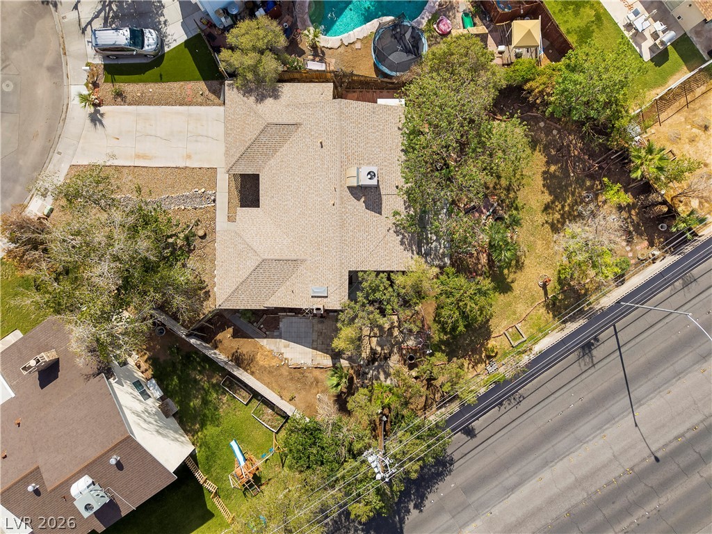 6270 Meadow Lark Lane Las Vegas NV 89103