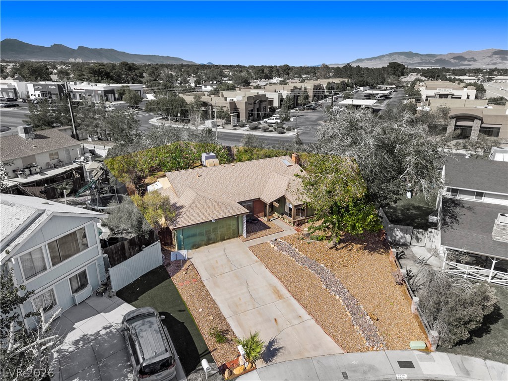 6270 Meadow Lark Lane Las Vegas NV 89103
