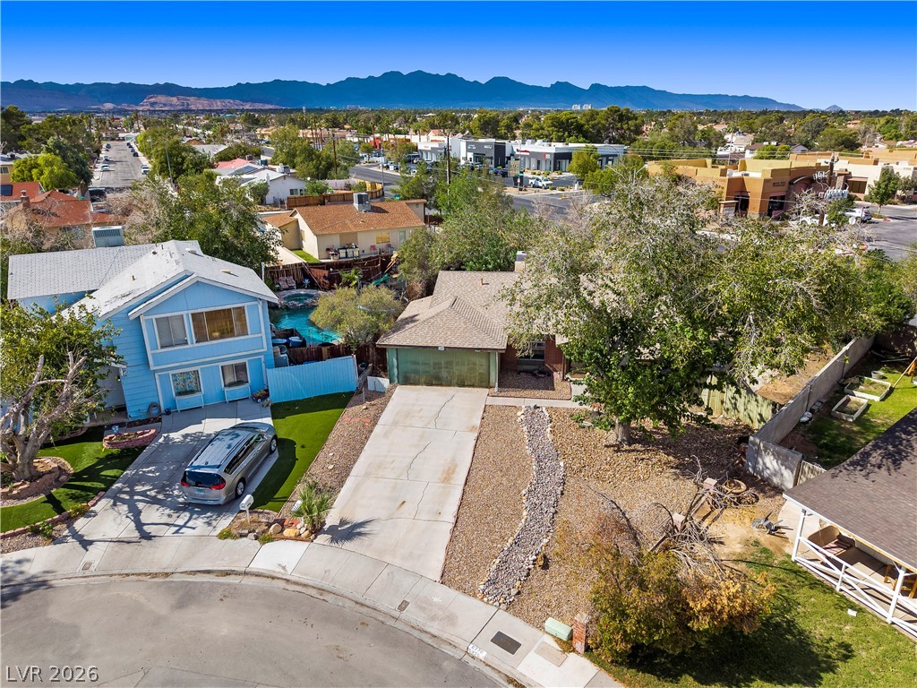 6270 Meadow Lark Lane Las Vegas NV 89103