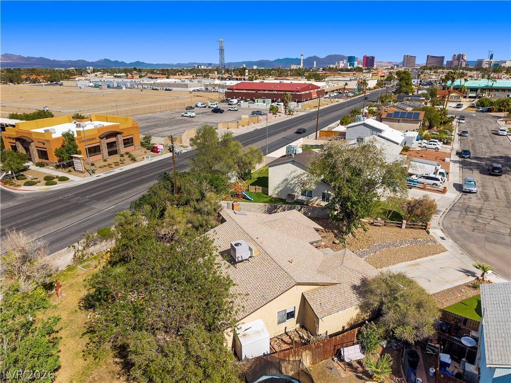 6270 Meadow Lark Lane Las Vegas NV 89103