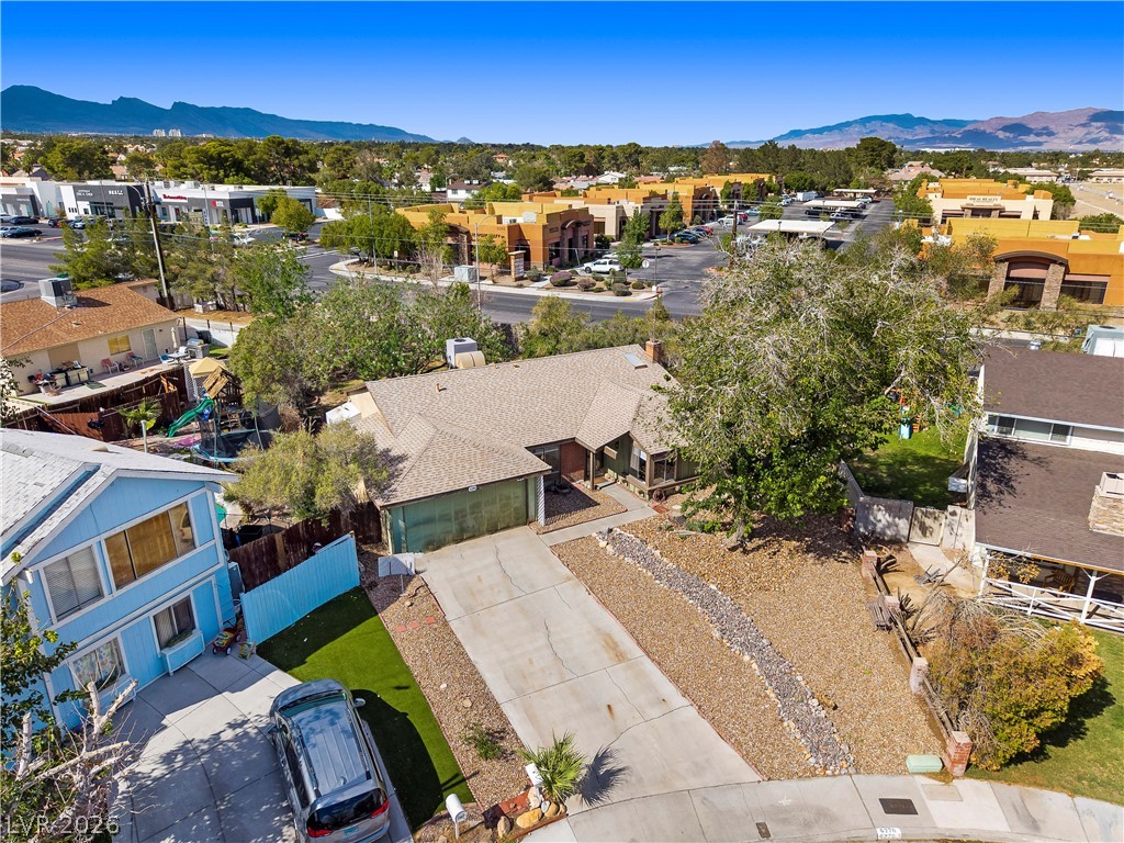 6270 Meadow Lark Lane Las Vegas NV 89103