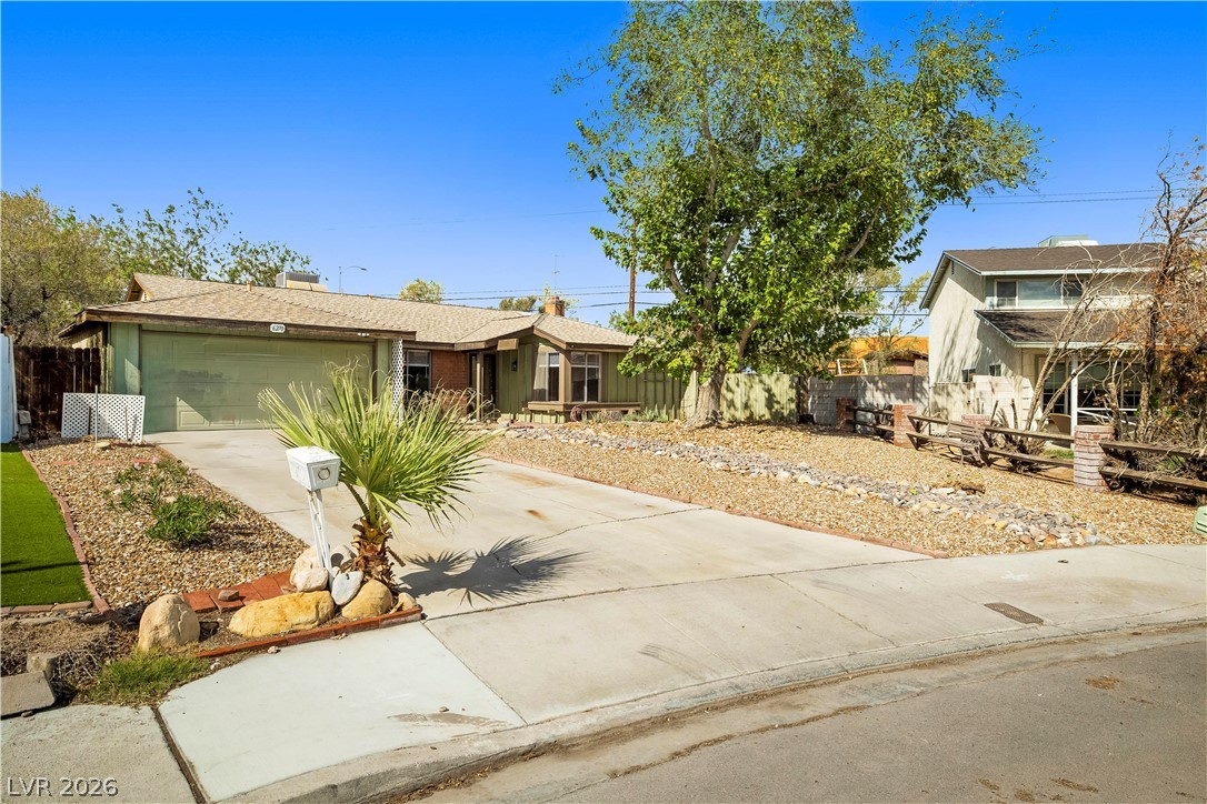 6270 Meadow Lark Lane Las Vegas NV 89103