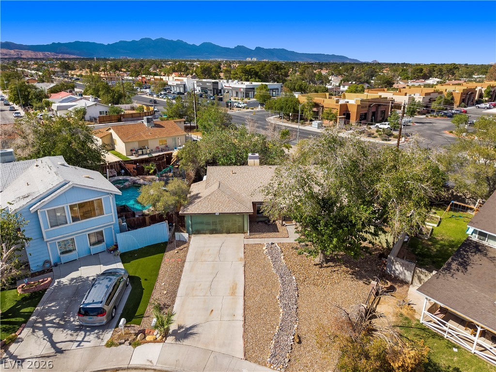 6270 Meadow Lark Lane Las Vegas NV 89103