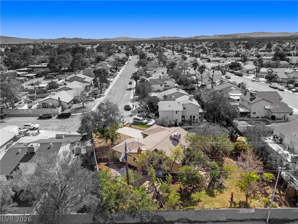 6270 Meadow Lark Lane Las Vegas NV 89103