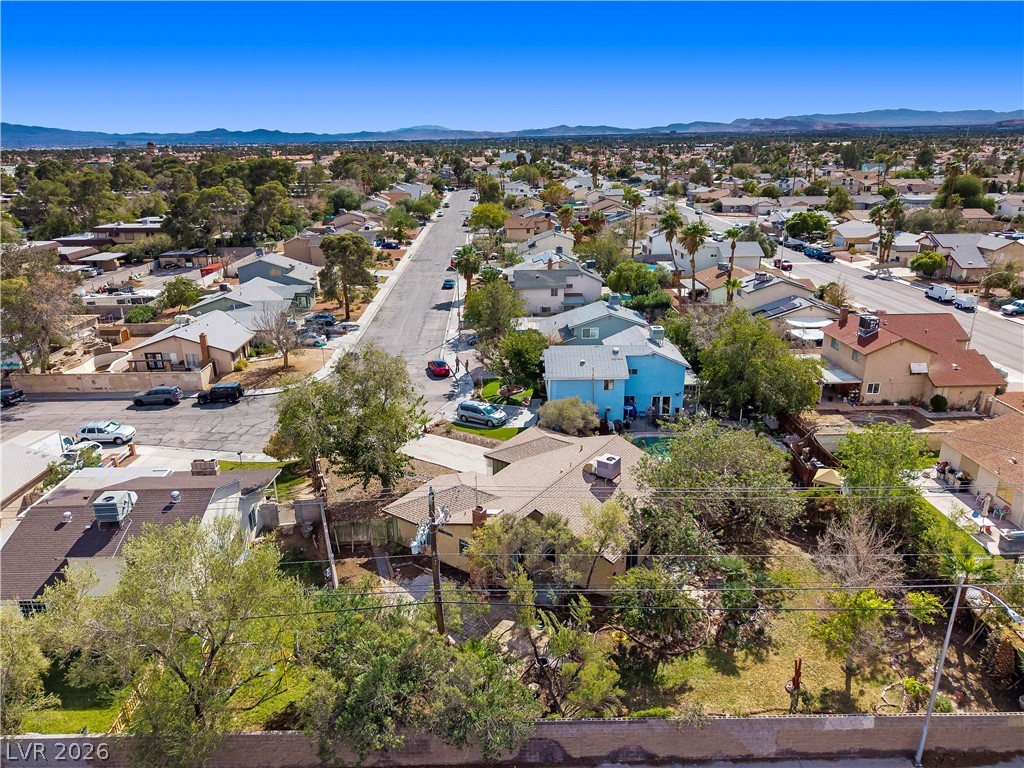 6270 Meadow Lark Lane Las Vegas NV 89103