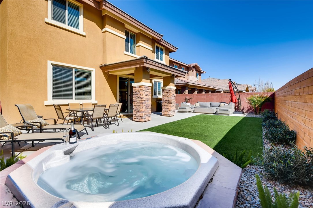 10511 Harvest Green Las Vegas NV 89135